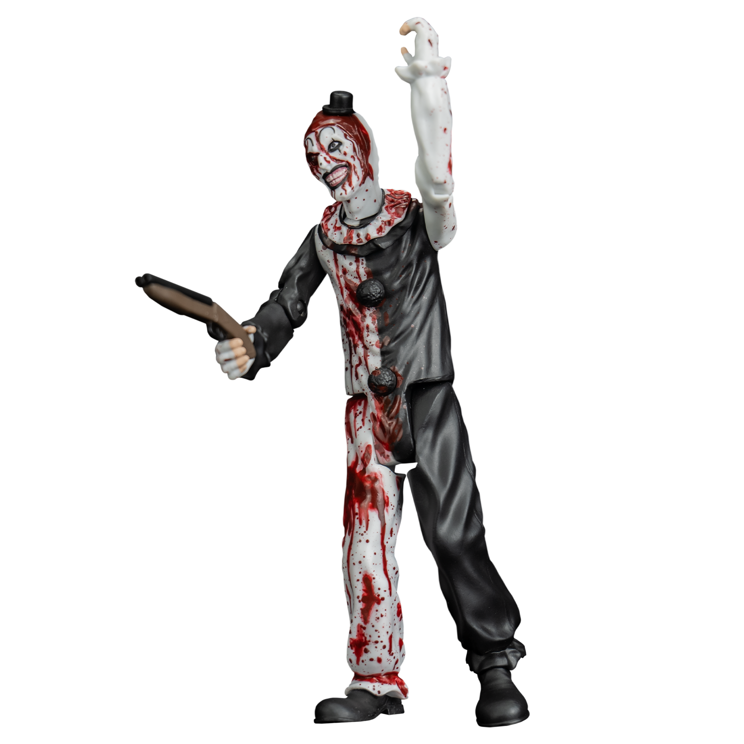 Terrifier 5" Action Figure Bundle