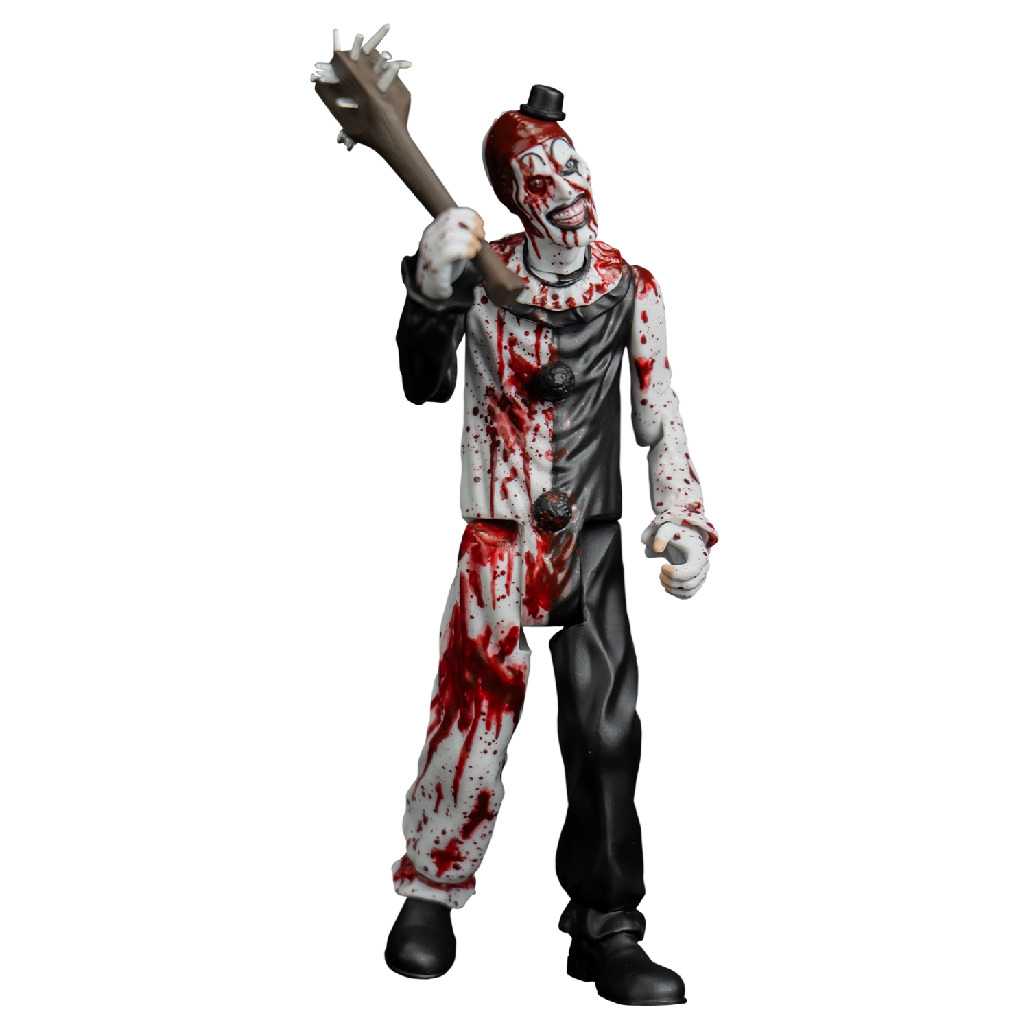 Terrifier 5" Action Figure Bundle