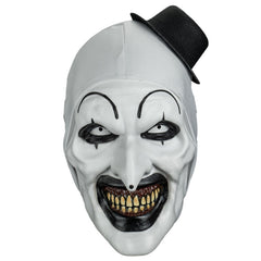 Terrifier Mask Bundle