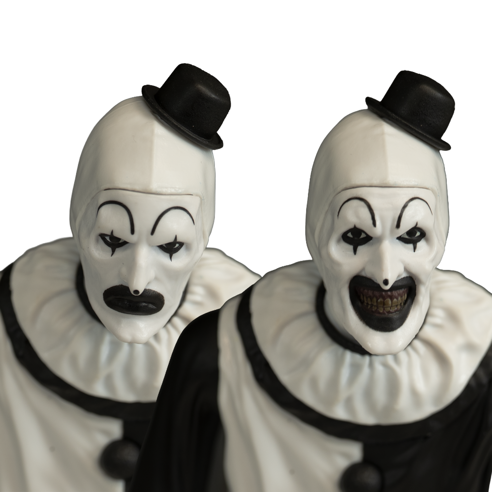 *PRE-ORDER* Scream Greats - Terrifier - Art the Clown - 8" Figure