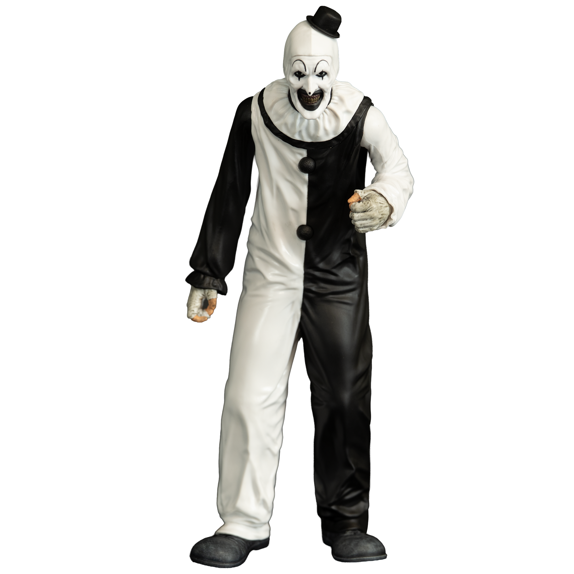 *PRE-ORDER* Scream Greats - Terrifier - Art the Clown - 8" Figure