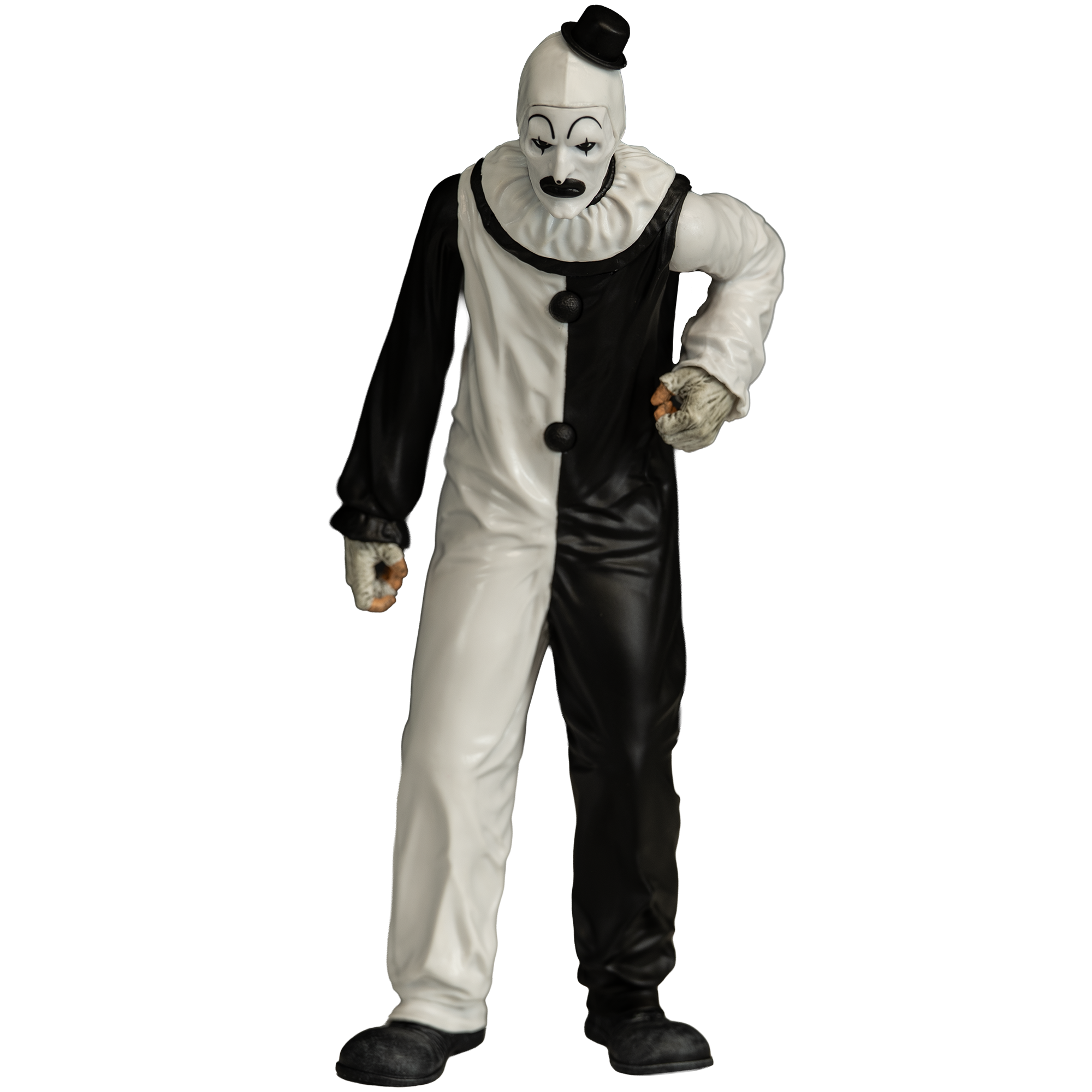 *PRE-ORDER* Scream Greats - Terrifier - Art the Clown - 8" Figure