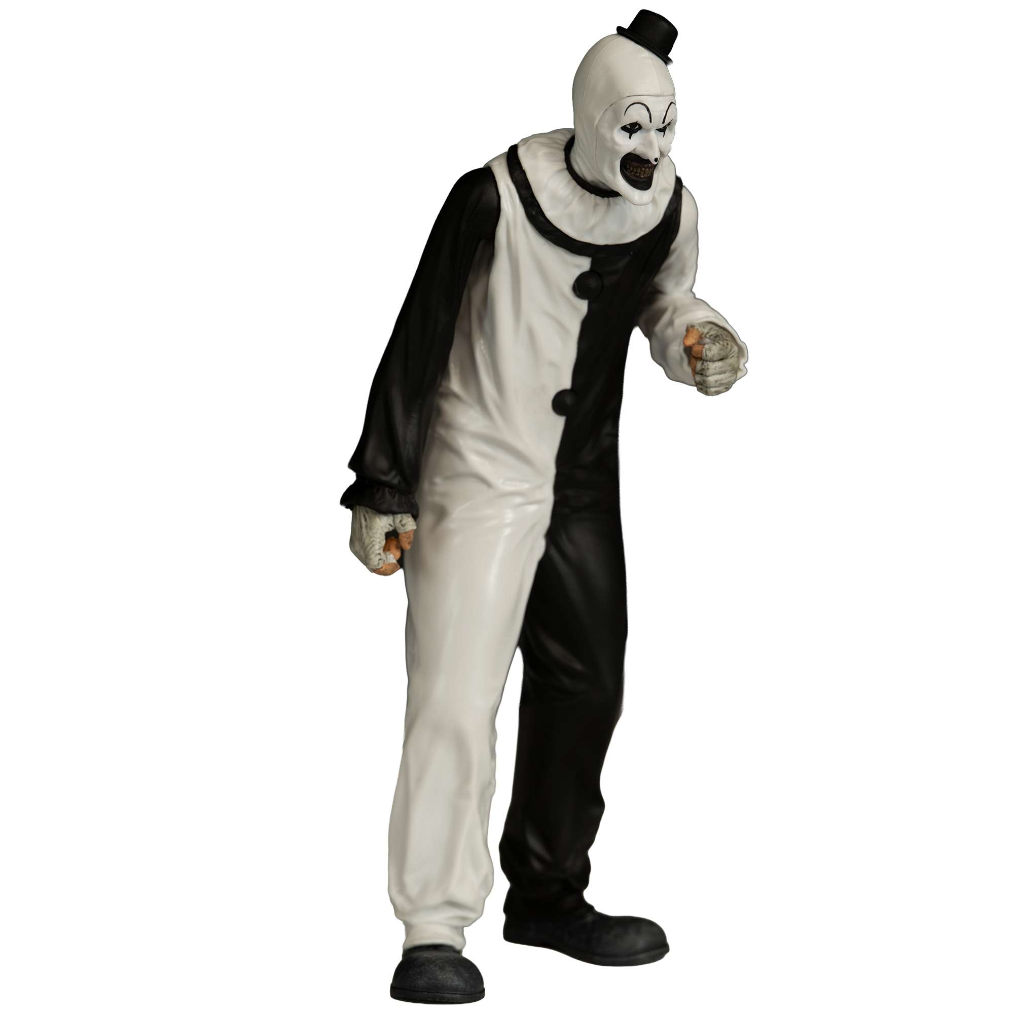 *PRE-ORDER* Scream Greats - Terrifier - Art the Clown - 8" Figure