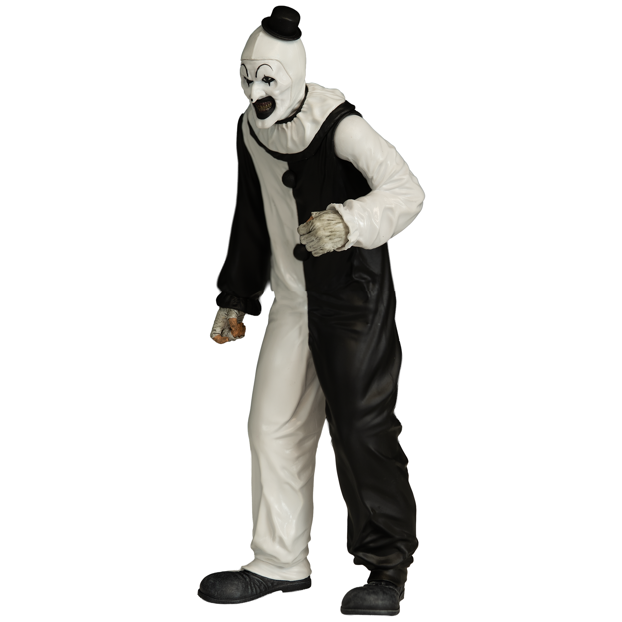 *PRE-ORDER* Scream Greats - Terrifier - Art the Clown - 8" Figure