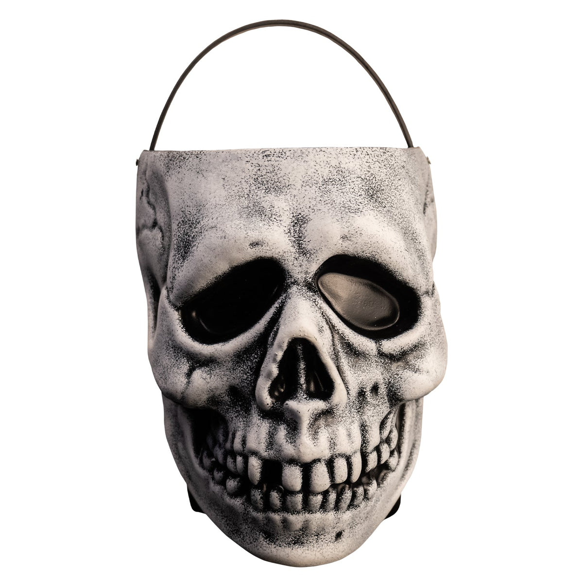 Don Post -  Skull Candy Pail