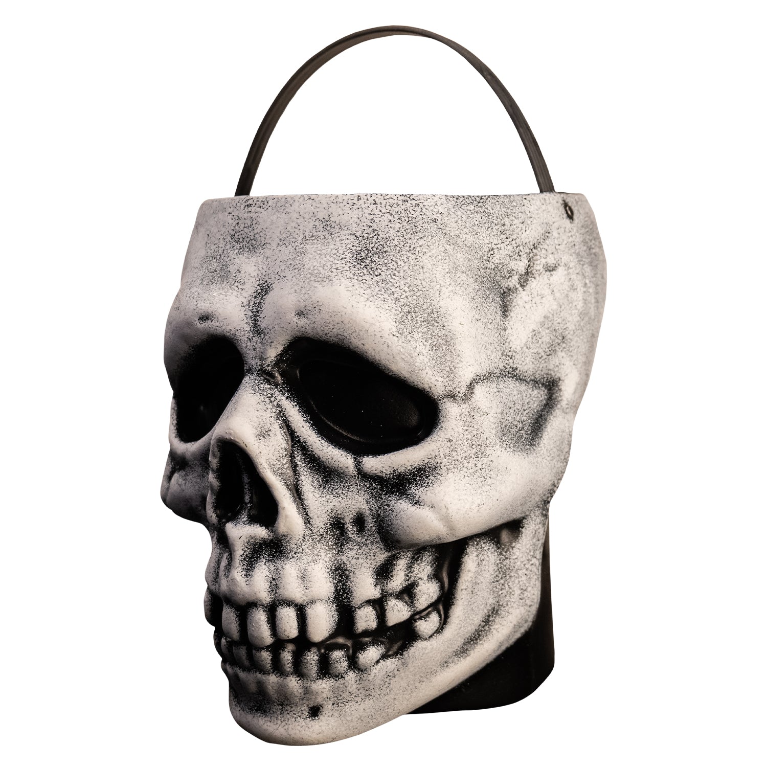 Don Post -  Skull Candy Pail