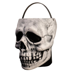 Don Post -  Skull Candy Pail