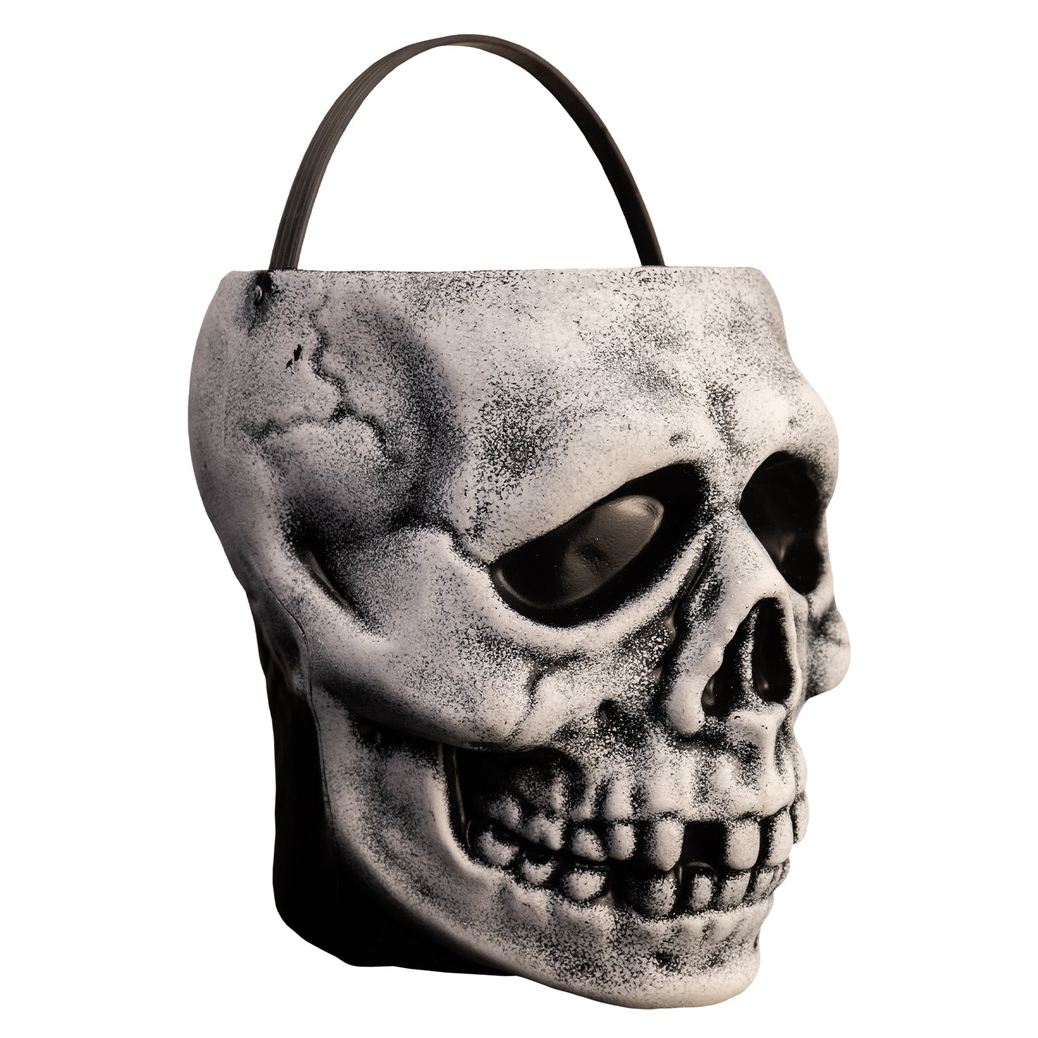 Don Post -  Skull Candy Pail