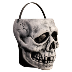 Don Post -  Skull Candy Pail