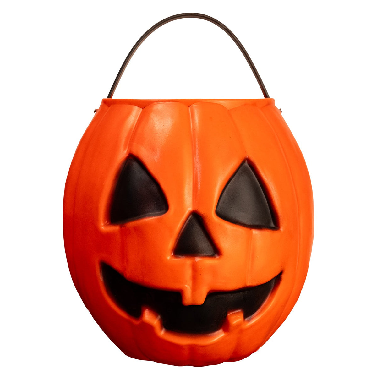 Don Post -  Pumpkin Candy Pail