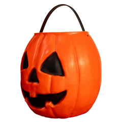 Don Post -  Pumpkin Candy Pail