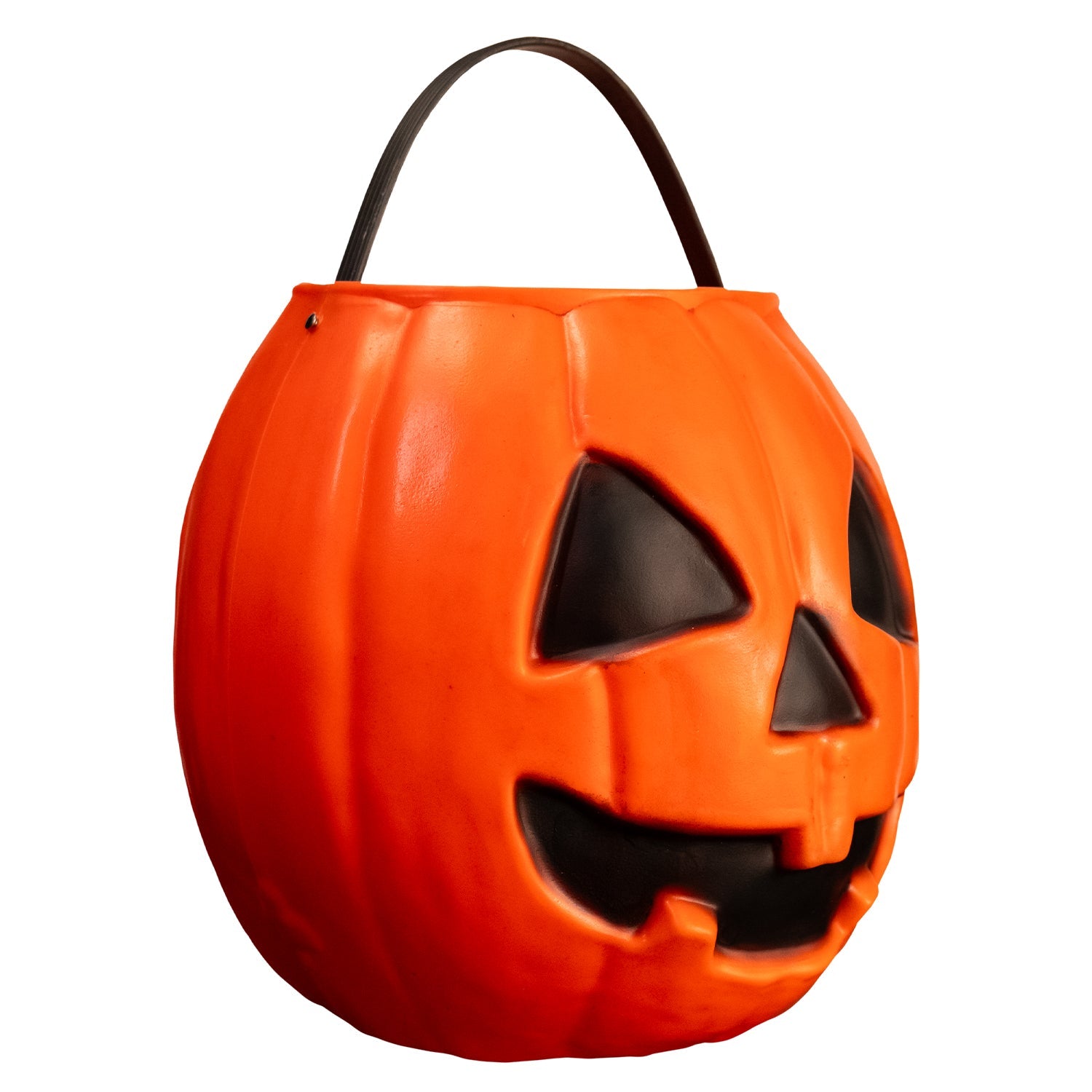 Don Post -  Pumpkin Candy Pail
