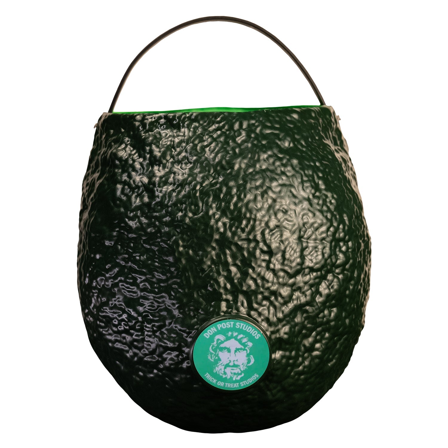 Don Post -  Witch Candy Pail