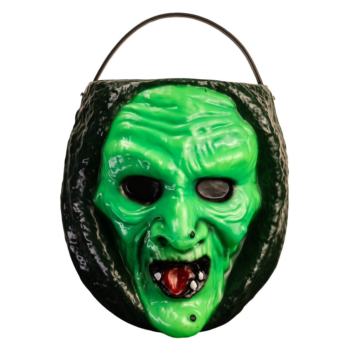 Don Post -  Witch Candy Pail