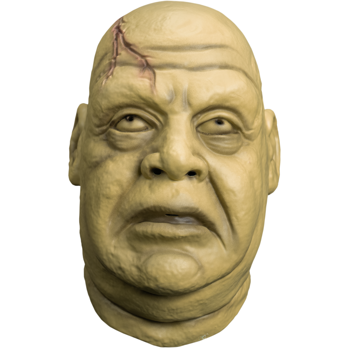 *PRE-ORDER* Don Post - Tor Johnson Mask