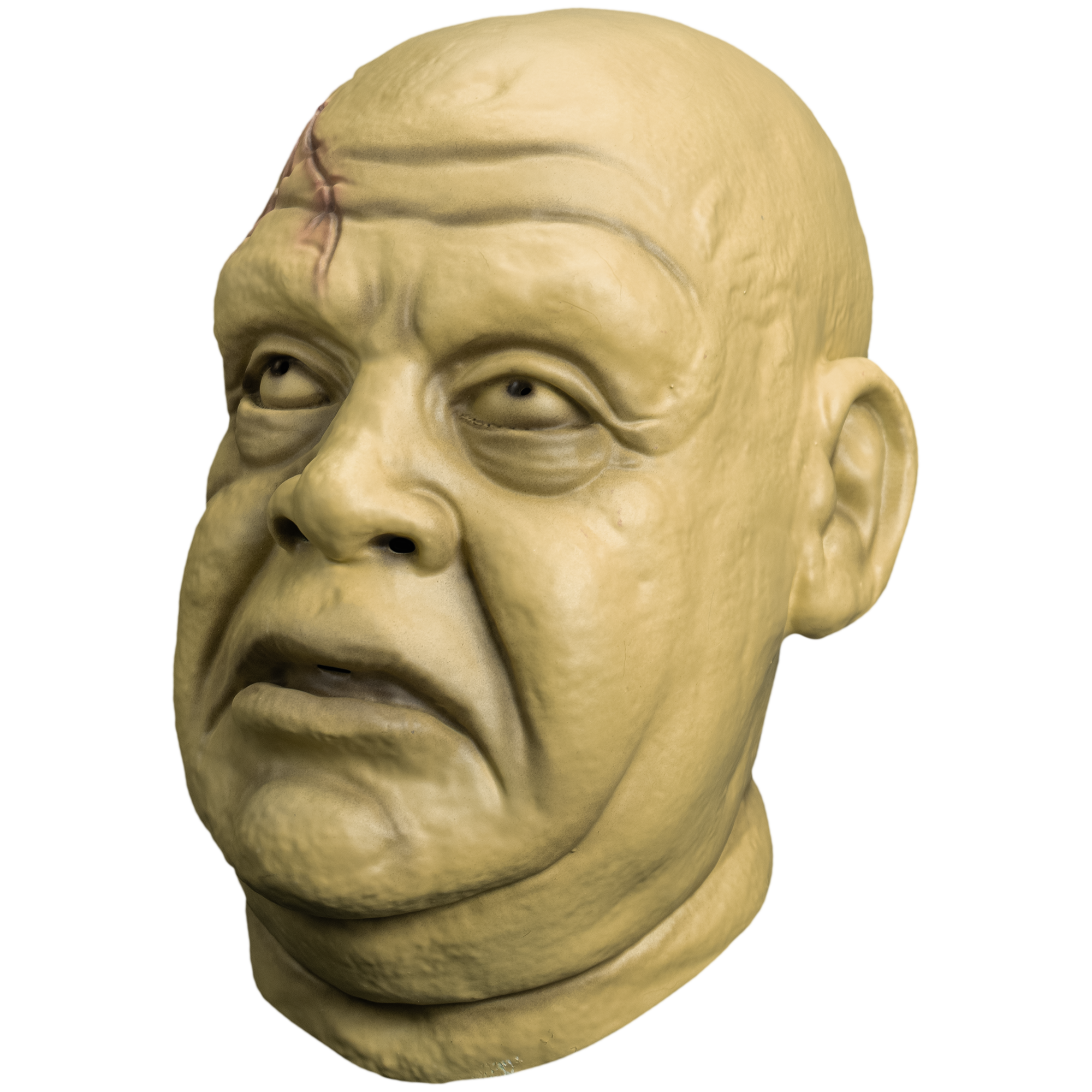 *PRE-ORDER* Don Post - Tor Johnson Mask