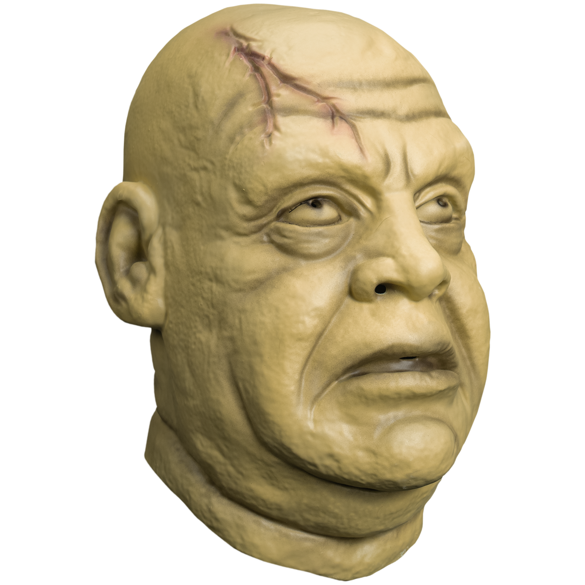 *PRE-ORDER* Don Post - Tor Johnson Mask