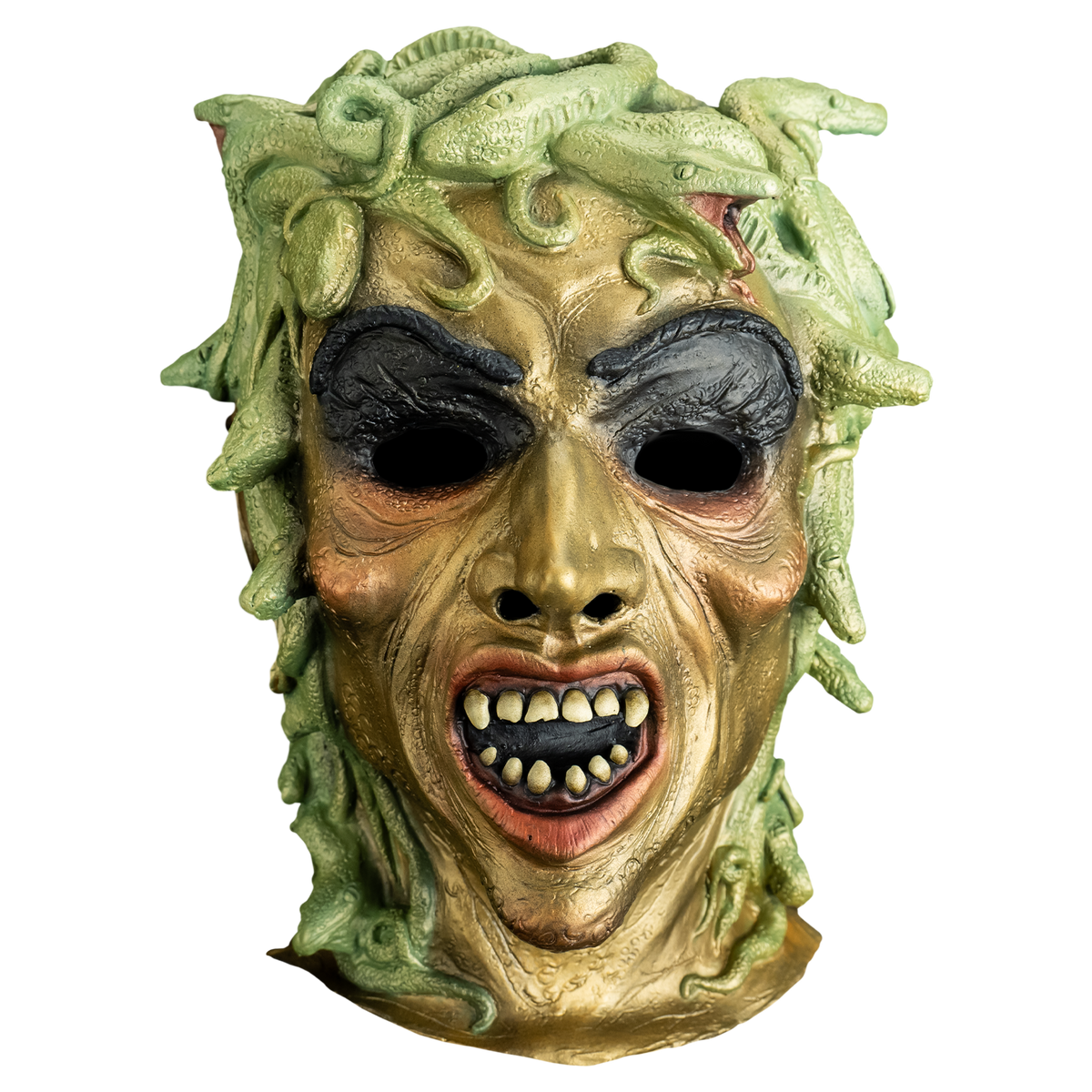 Don Post - Medusa Mask