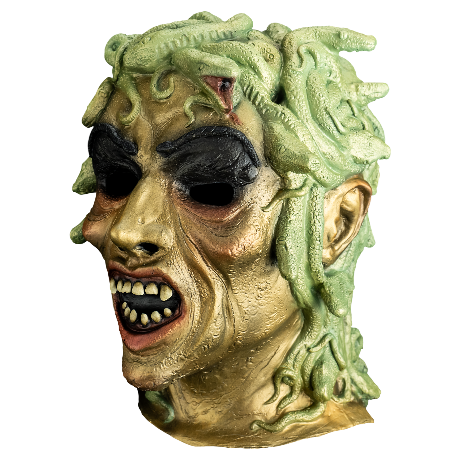 Don Post - Medusa Mask