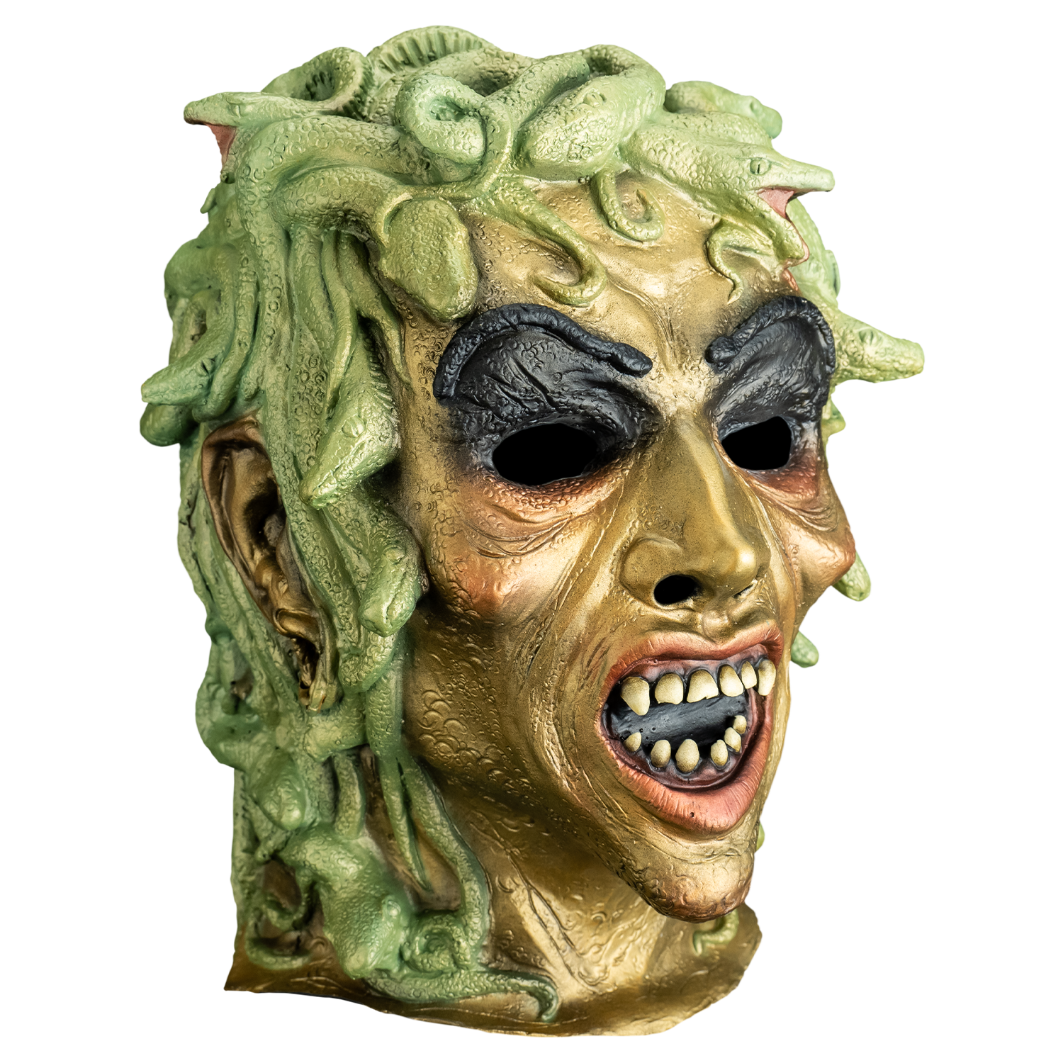 Don Post - Medusa Mask