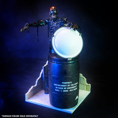 Return of the Living Dead - 245 Trioxin Barrel Set