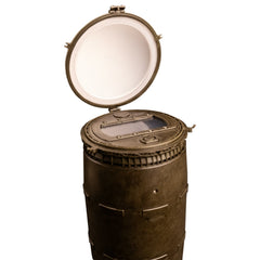 Return of the Living Dead - 245 Trioxin Barrel Set