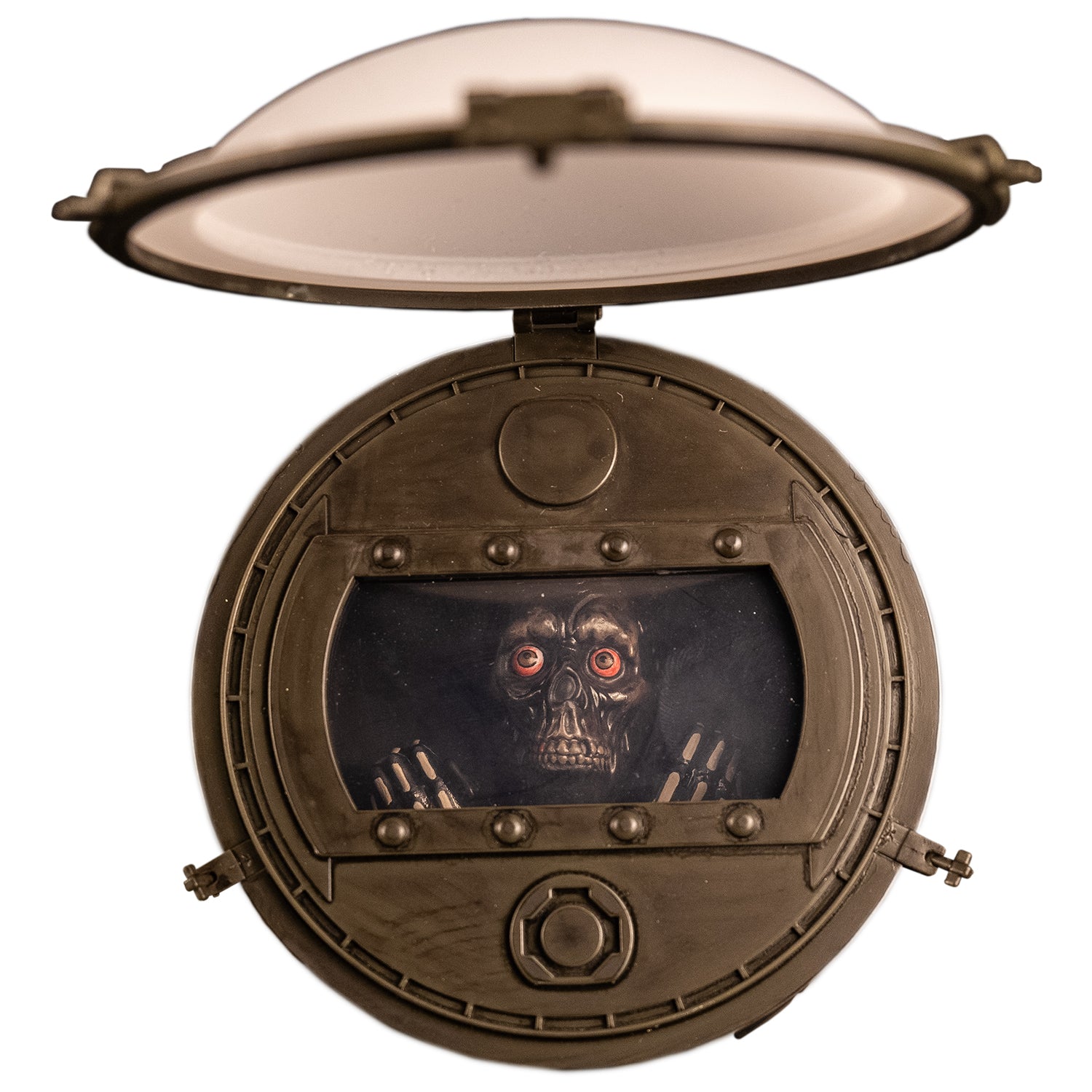 Return of the Living Dead - 245 Trioxin Barrel Set