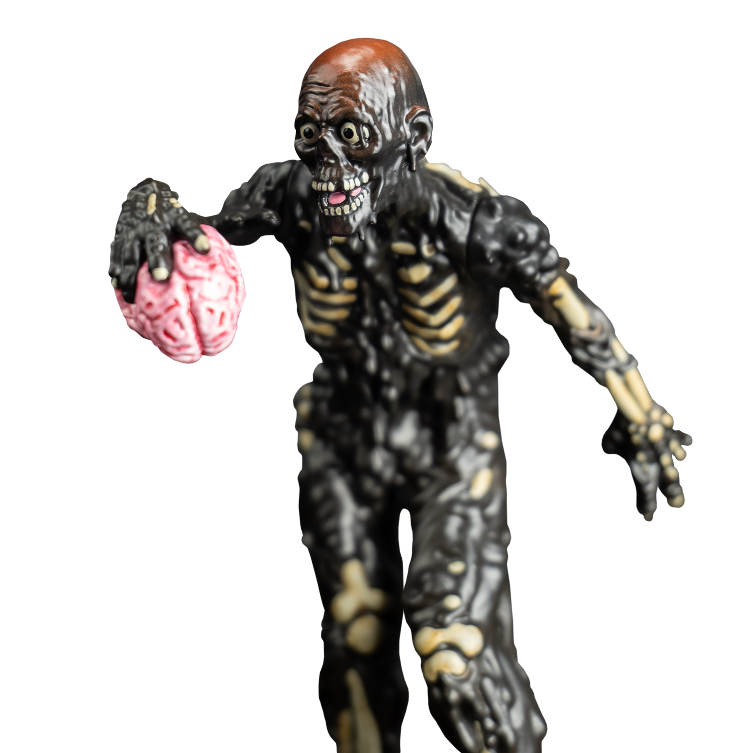 Return of the Living Dead - Tarman 5" Figure