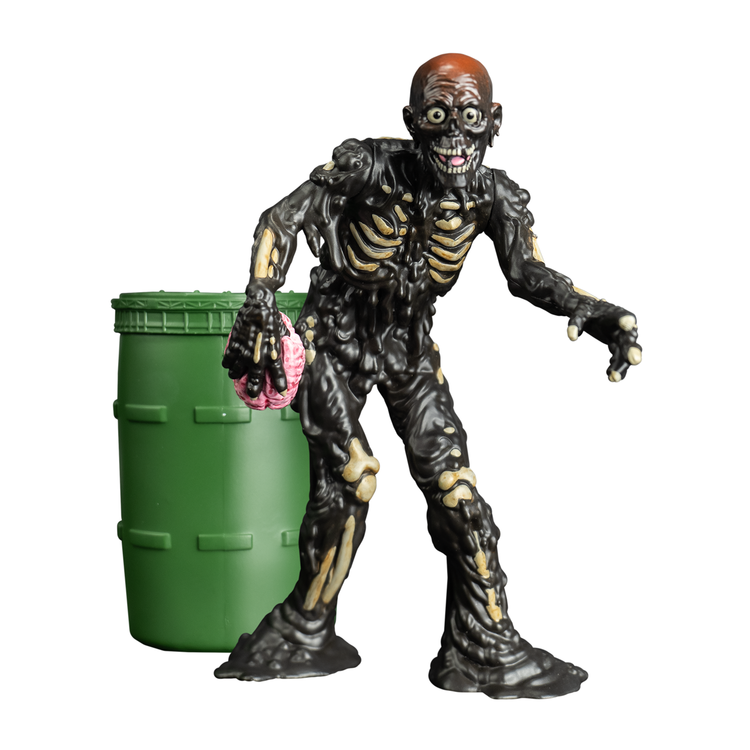 Return of the Living Dead - Tarman 5" Figure