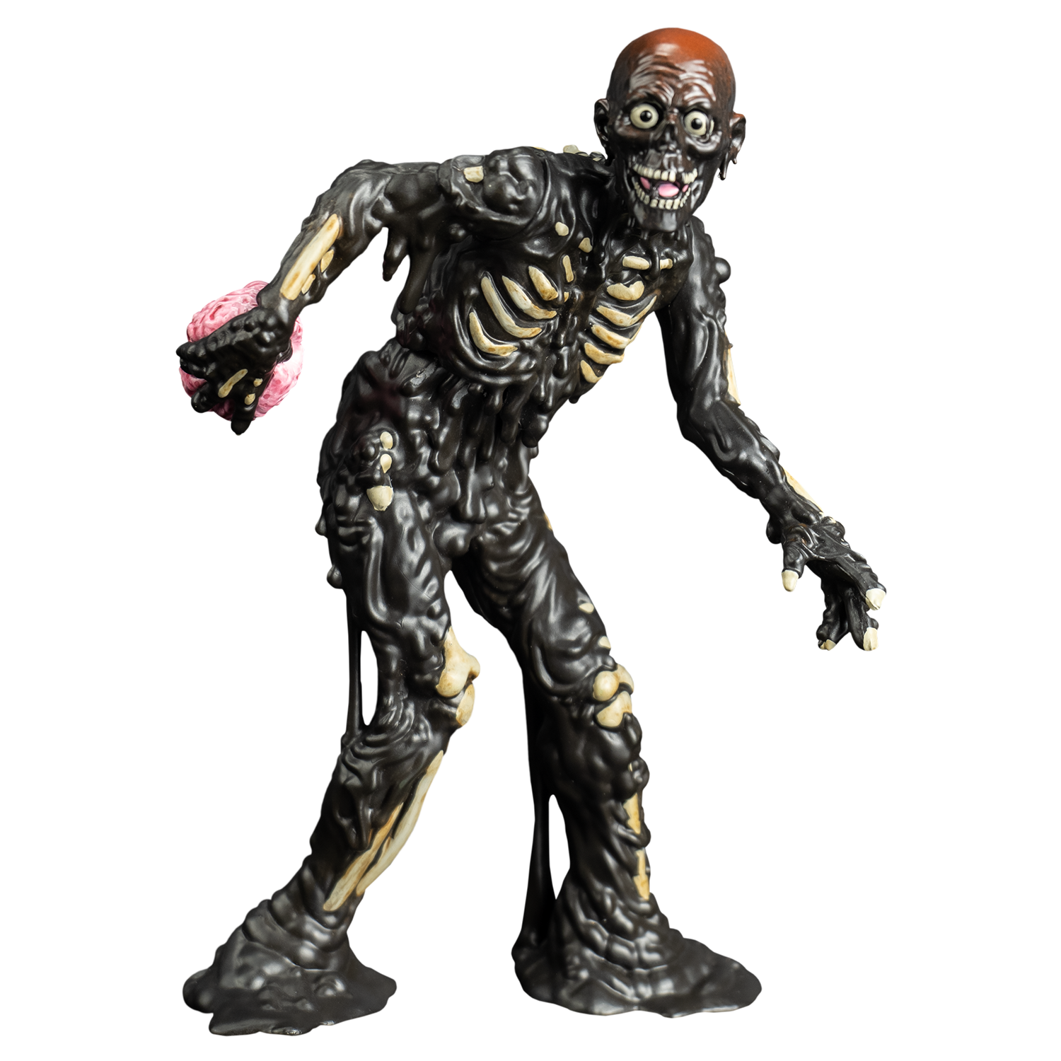 Return of the Living Dead - Tarman 5" Figure