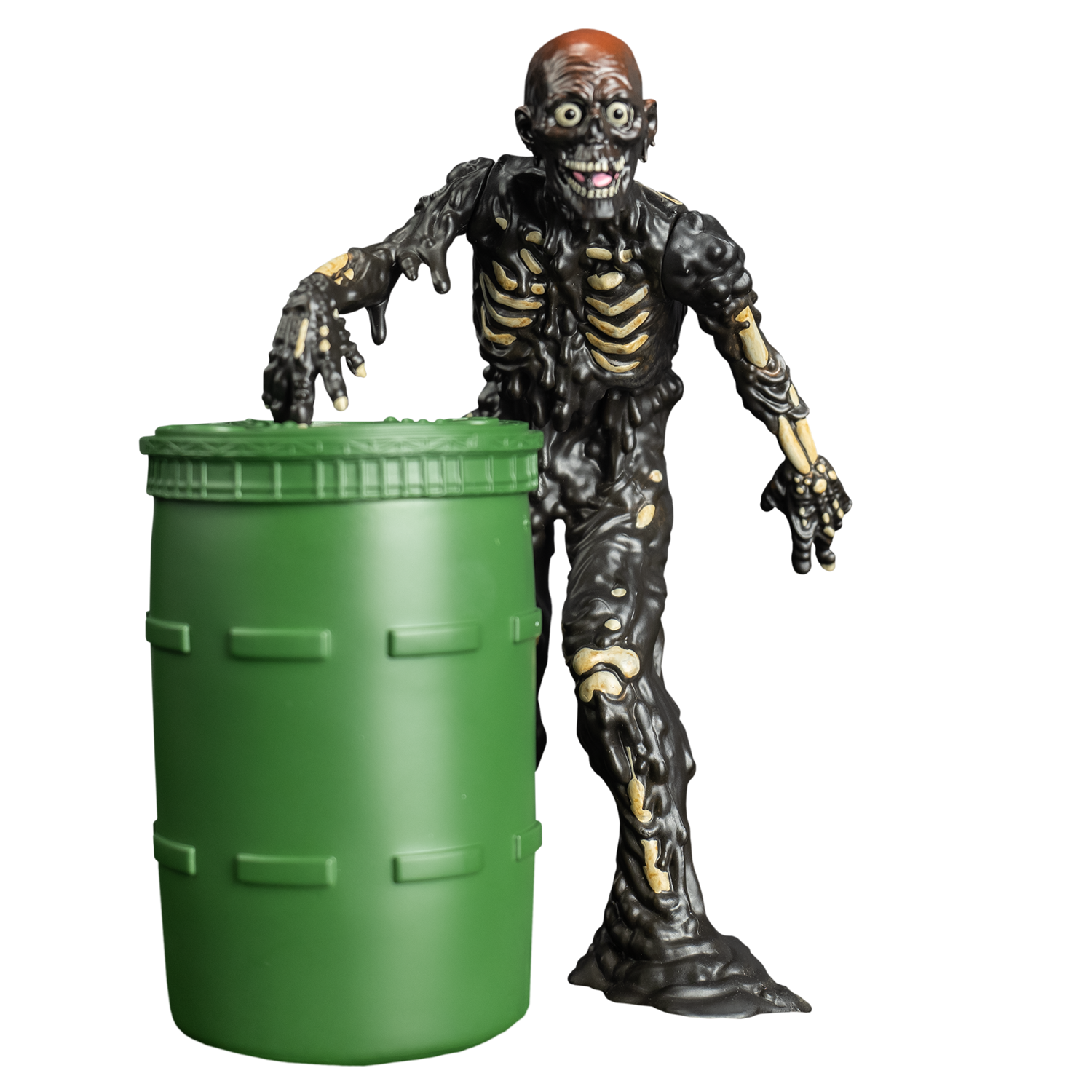 Return of the Living Dead - Tarman 5" Figure