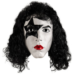 KISS - The Starchild Deluxe Injection Mask