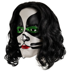 KISS - The Catman Deluxe Injection Mask