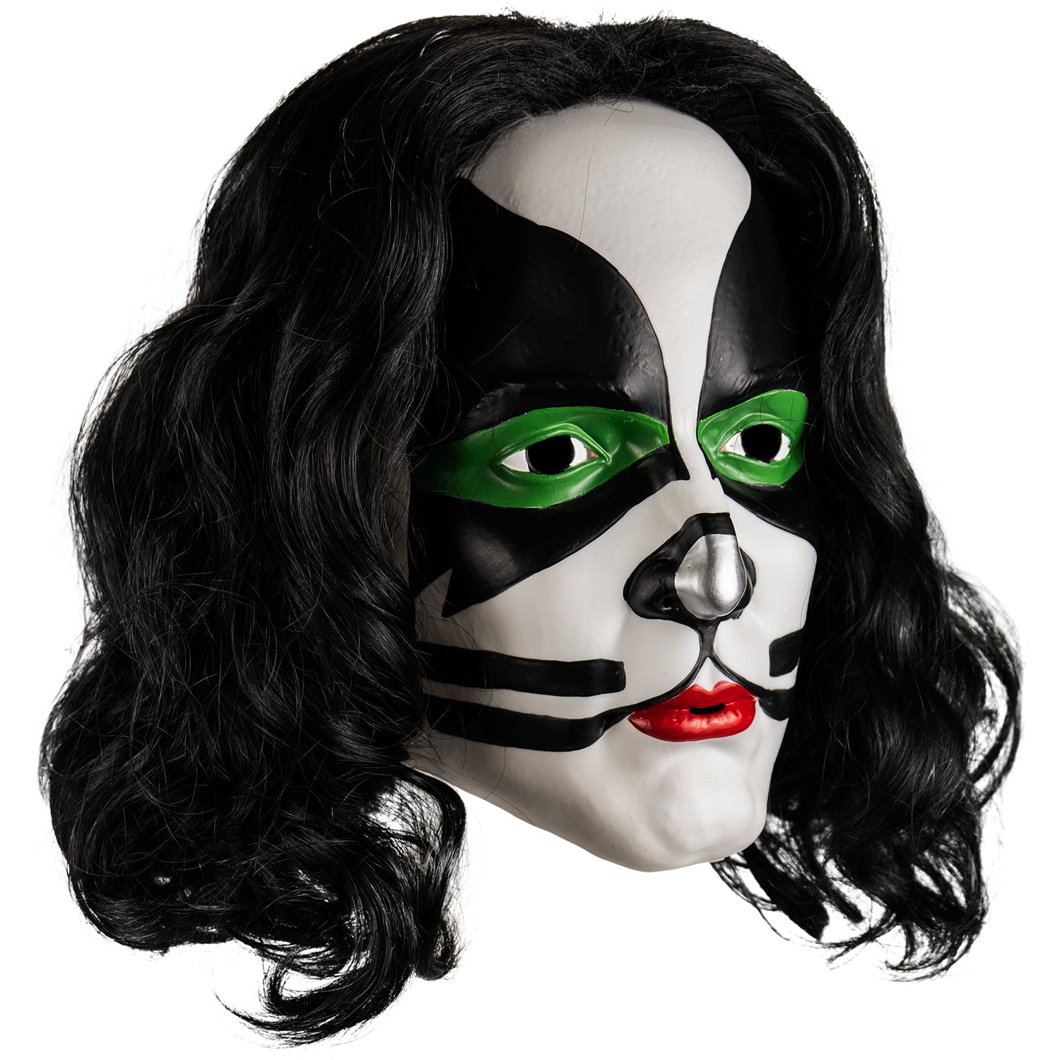 KISS - The Catman Deluxe Injection Mask