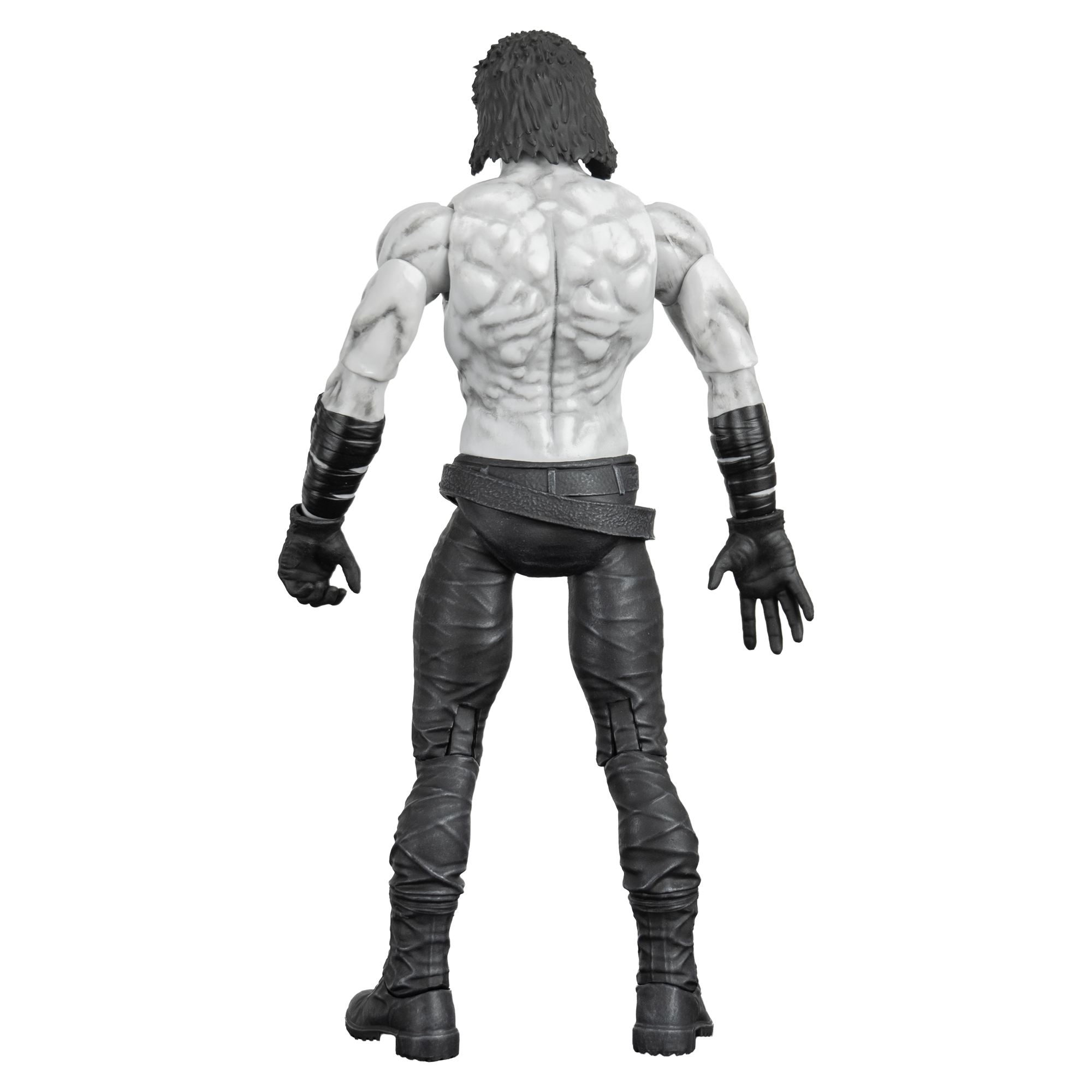 *PRE-ORDER* James O'Barr's The Crow - Eric 7" Action Figure