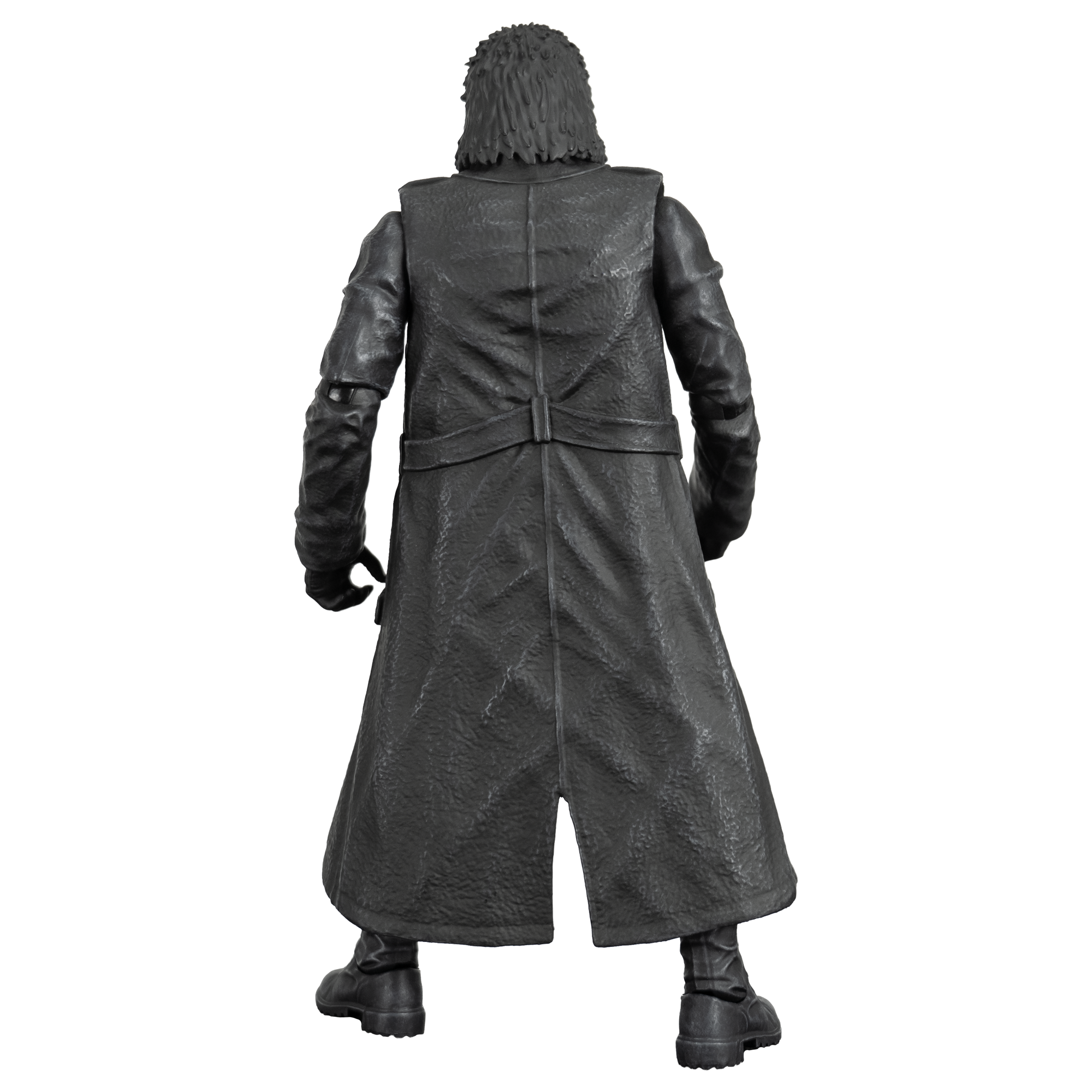*PRE-ORDER* James O'Barr's The Crow - Eric 7" Action Figure