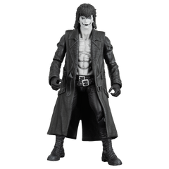 *PRE-ORDER* James O'Barr's The Crow - Eric 7" Action Figure