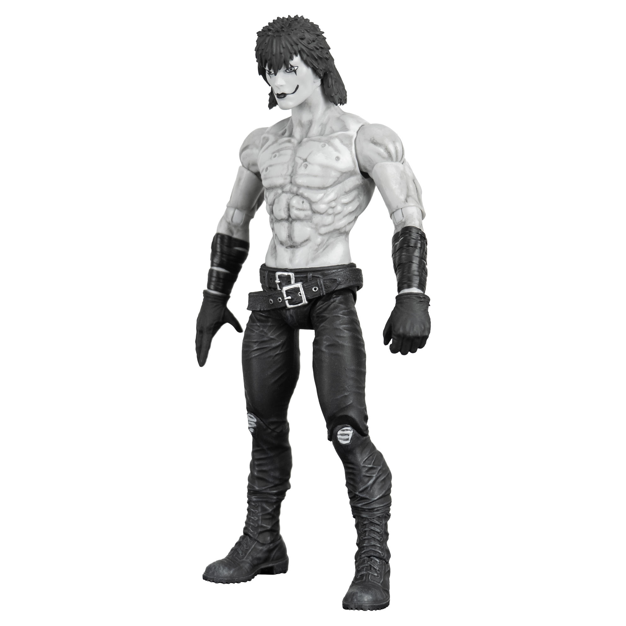 *PRE-ORDER* James O'Barr's The Crow - Eric 7" Action Figure