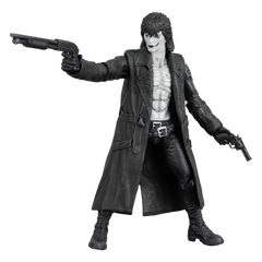 *PRE-ORDER* James O'Barr's The Crow - Eric 7" Action Figure
