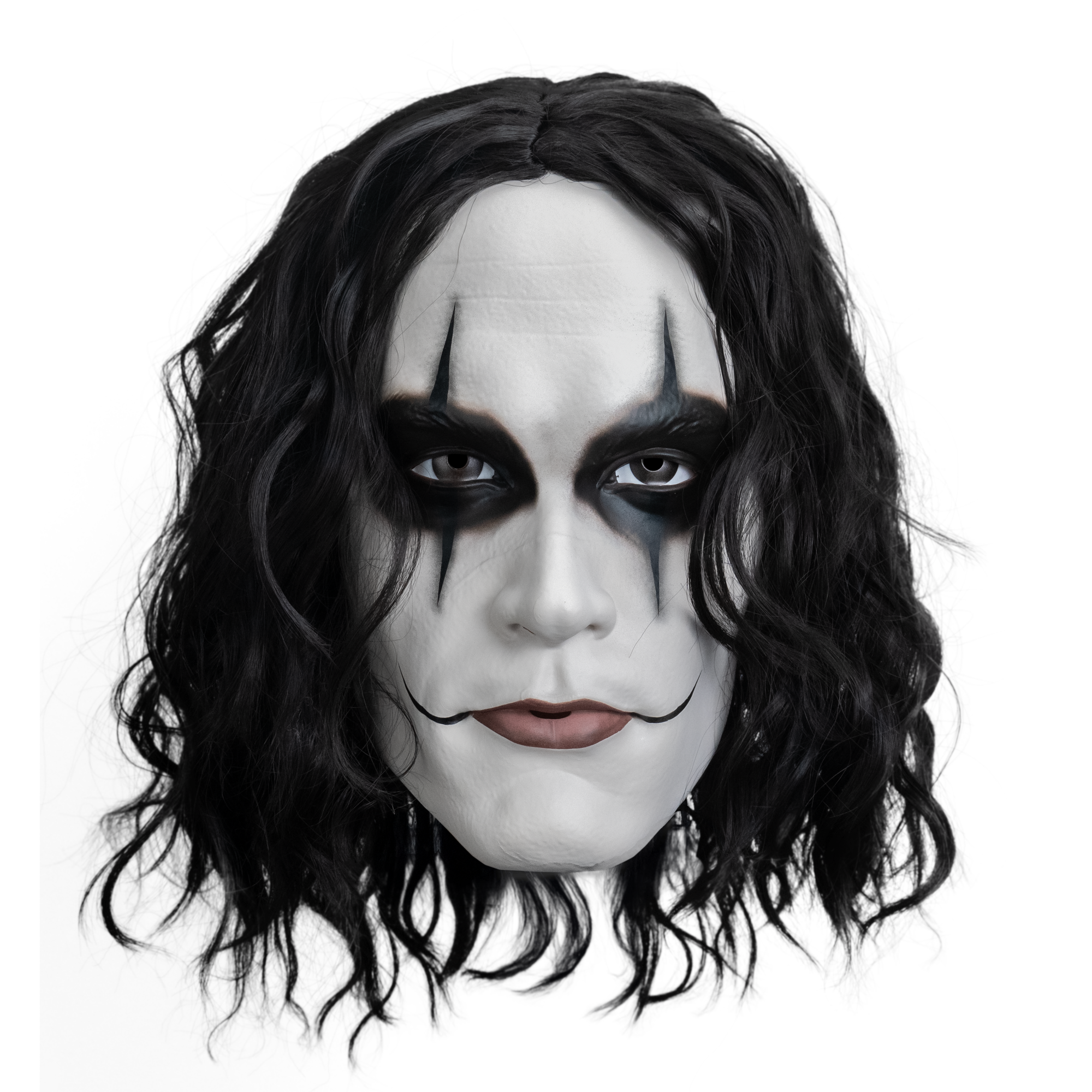 The Crow (1994) - Eric Draven Deluxe Injection Mask