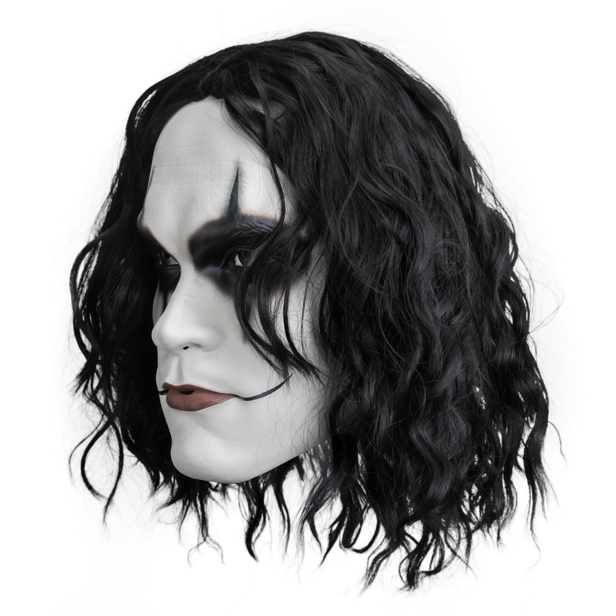 The Crow (1994) - Eric Draven Deluxe Injection Mask