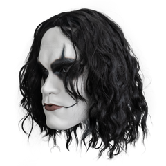 The Crow (1994) - Eric Draven Deluxe Injection Mask