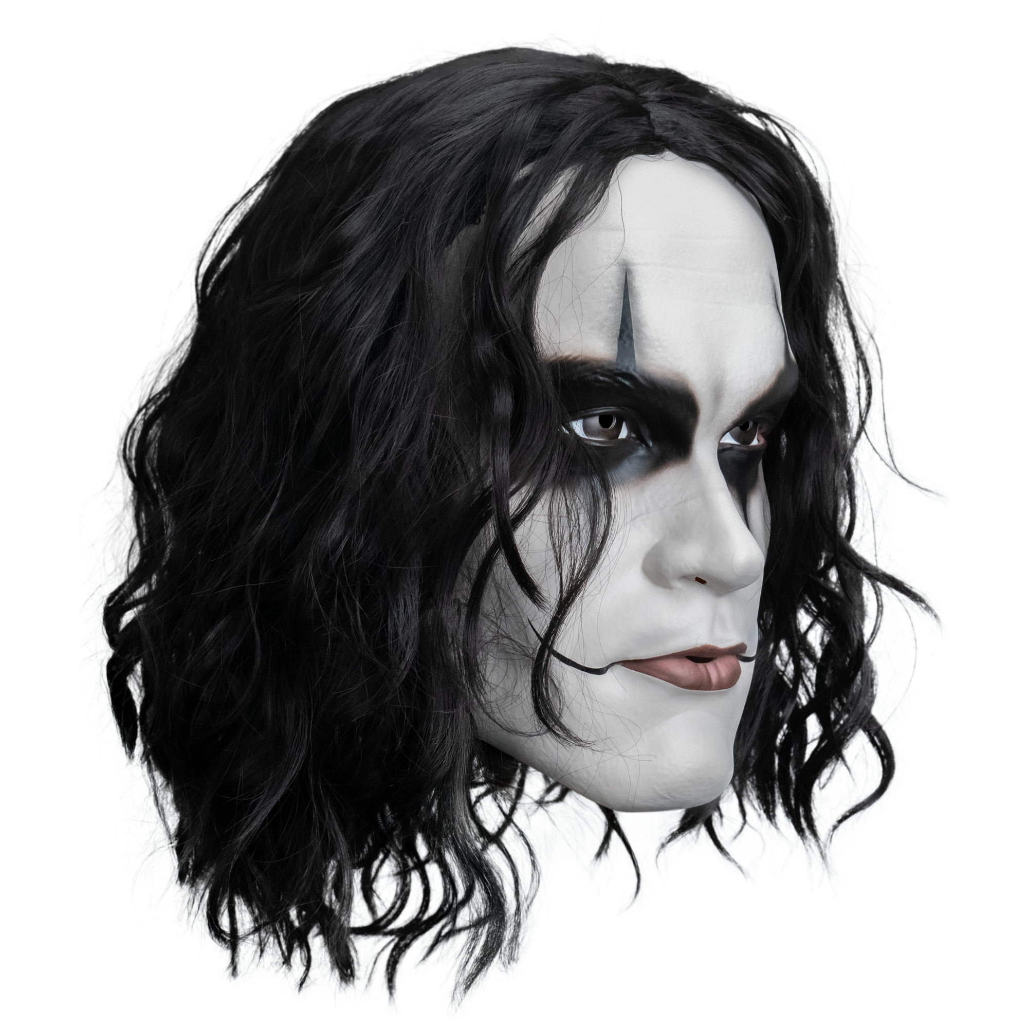 The Crow (1994) - Eric Draven Deluxe Injection Mask