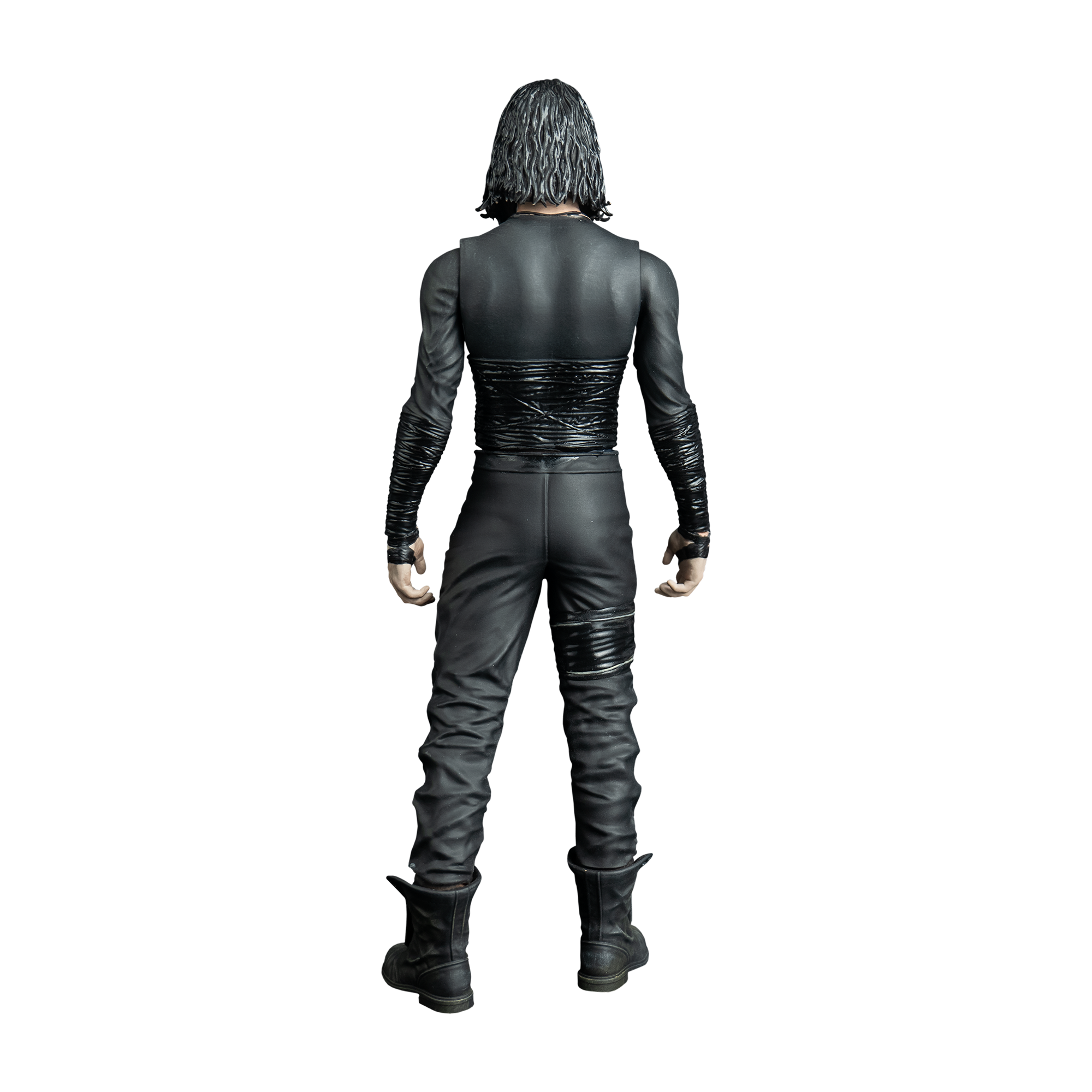 *PRE-ORDER* Scream Greats - The Crow (1994) - Eric Draven - 8" Figure