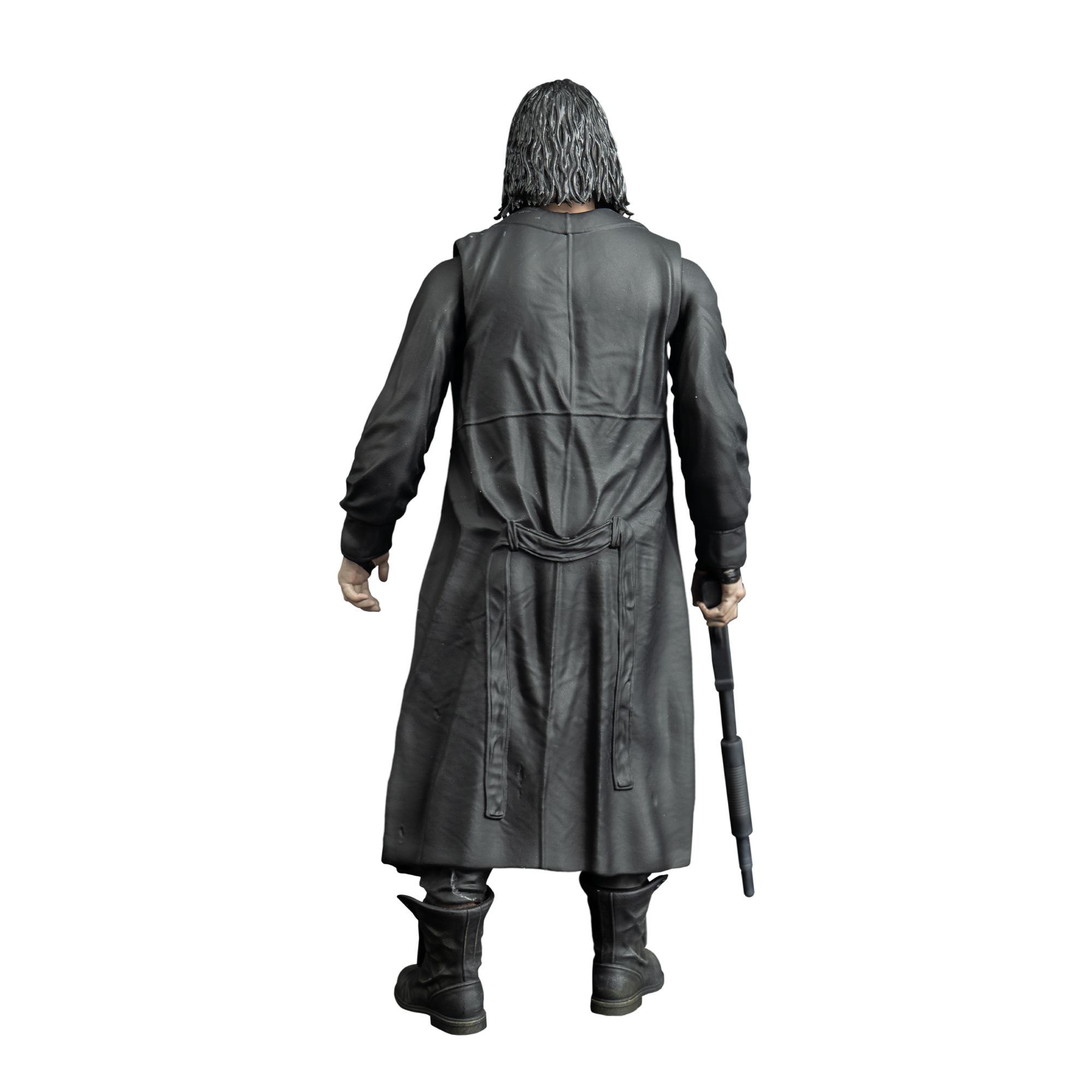 *PRE-ORDER* Scream Greats - The Crow (1994) - Eric Draven - 8" Figure