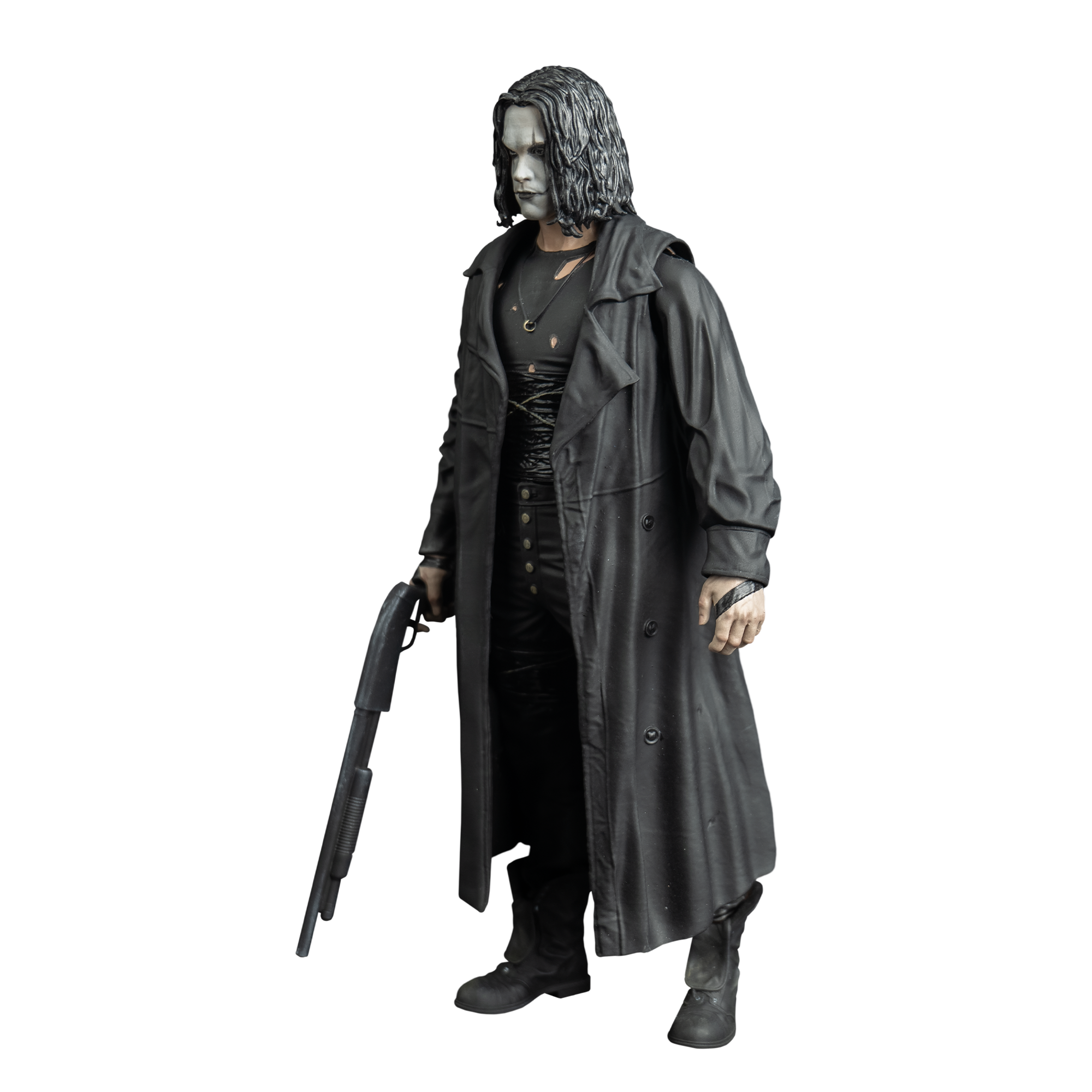 *PRE-ORDER* Scream Greats - The Crow (1994) - Eric Draven - 8" Figure