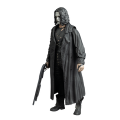 *PRE-ORDER* Scream Greats - The Crow (1994) - Eric Draven - 8" Figure