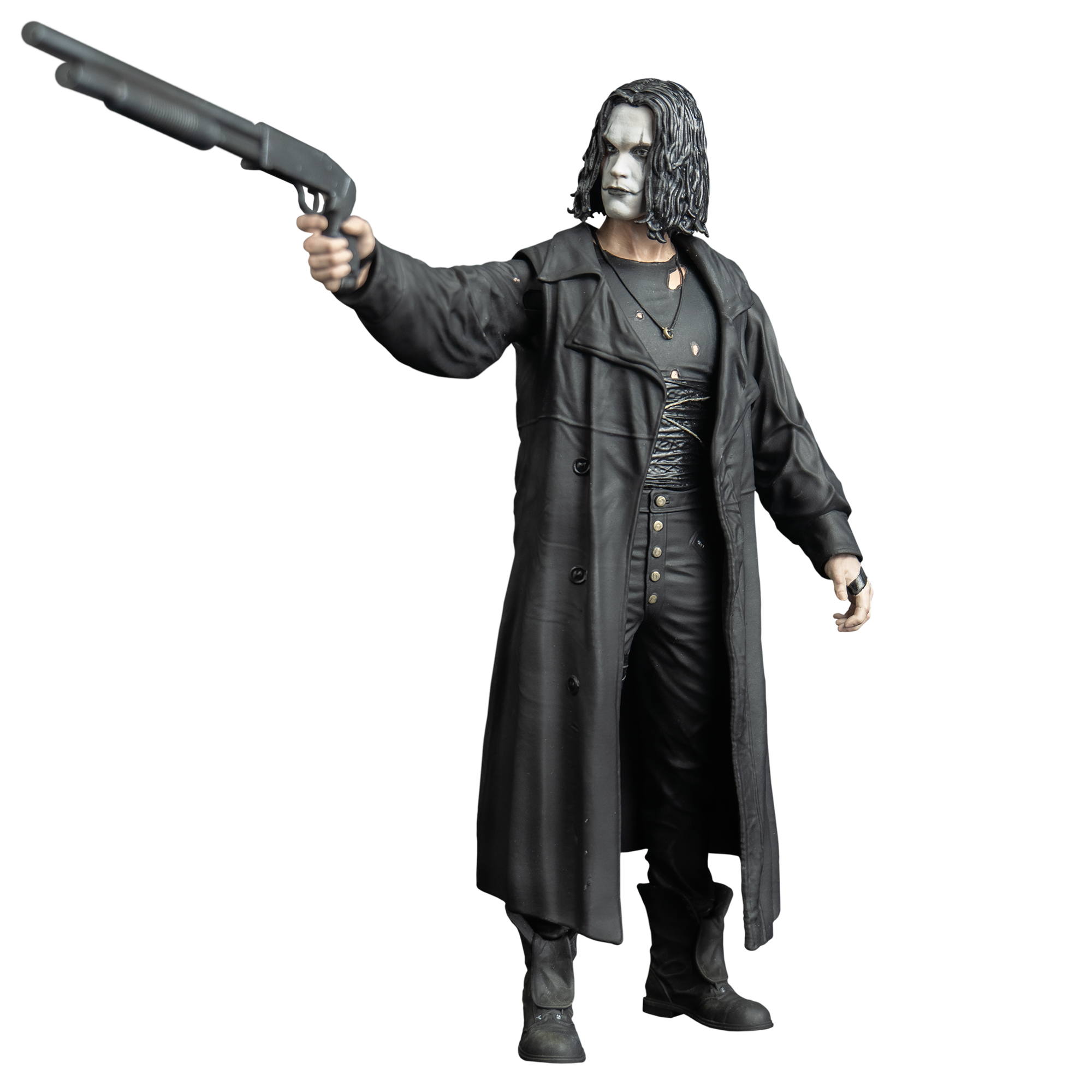 *PRE-ORDER* Scream Greats - The Crow (1994) - Eric Draven - 8" Figure