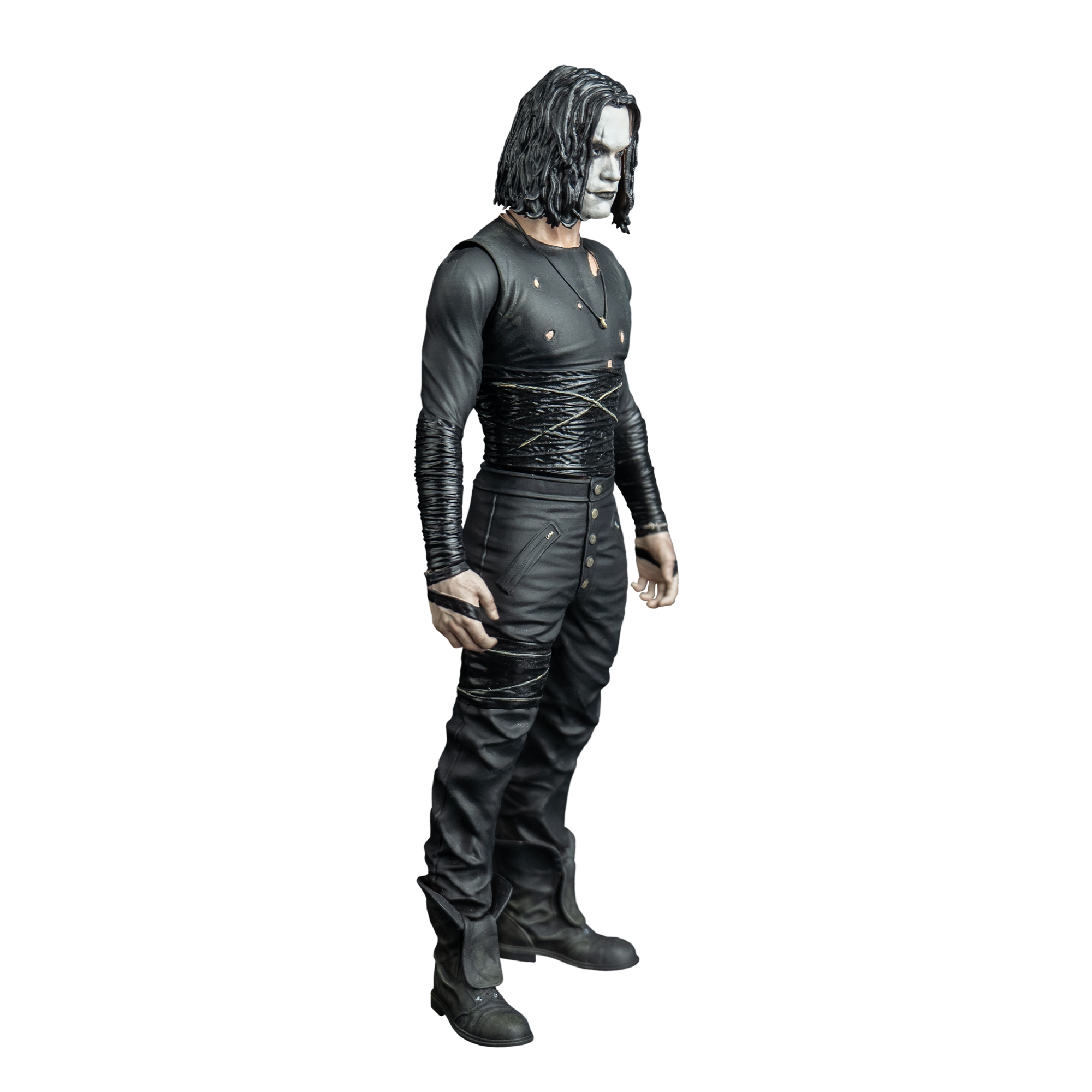 *PRE-ORDER* Scream Greats - The Crow (1994) - Eric Draven - 8" Figure