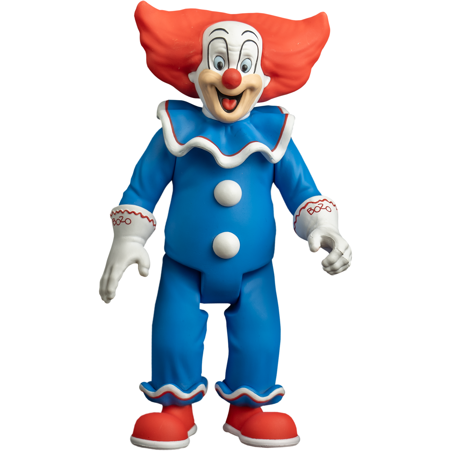 Bozo the Clown - Bozo 5" Figure